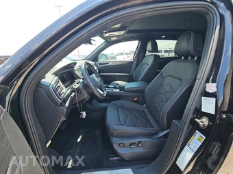 2025 Volkswagen Atlas Cross Sport 2.0T SE w/Technology - miniatura 7