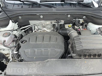 2025 Volkswagen Atlas Cross Sport 2.0T SE w/Technology - miniatura 15