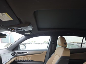 2025 Volkswagen Atlas Cross Sport 2.0T SE w/Technology - miniatura 17