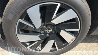 2025 Volkswagen Atlas Cross Sport 2.0T SE w/Technology - miniatura 18