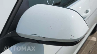 2025 Volkswagen Atlas Cross Sport 2.0T SE w/Technology - miniatura 19