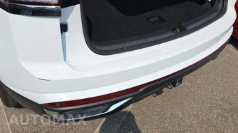 2025 Volkswagen Atlas Cross Sport 2.0T SE w/Technology - miniatura 20
