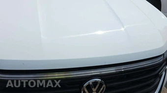 2025 Volkswagen Atlas Cross Sport 2.0T SE w/Technology - miniatura 22