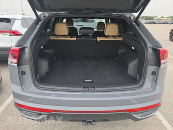 2025 Volkswagen Atlas Cross Sport 2.0T SE w/Technology - miniatura 16