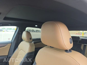 2025 Volkswagen Atlas Cross Sport 2.0T SE w/Technology - miniatura 18
