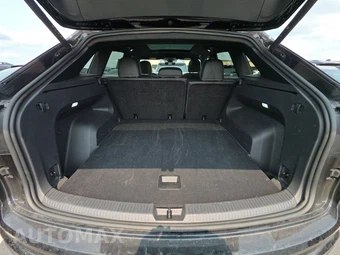 2025 Volkswagen Atlas Cross Sport 2.0T SE w/Technology - miniatura 16