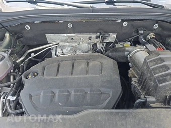 2025 Volkswagen Atlas Cross Sport 2.0T SE w/Technology - miniatura 15