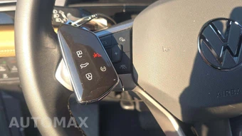 2025 Volkswagen Atlas Cross Sport 2.0T SE w/Technology - miniatura 22