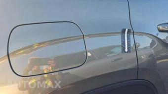 2025 Volkswagen Atlas Cross Sport 2.0T SE w/Technology - miniatura 24