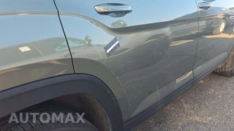 2025 Volkswagen Atlas Cross Sport 2.0T SE w/Technology - miniatura 25