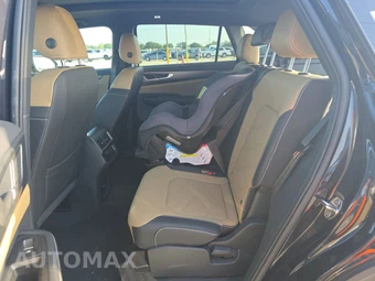 2025 Volkswagen Atlas Cross Sport 2.0T SE w/Technology - miniatura 13