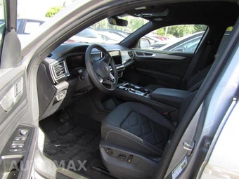 2025 Volkswagen Atlas Cross Sport 2.0T SE w/Technology - miniatura 16