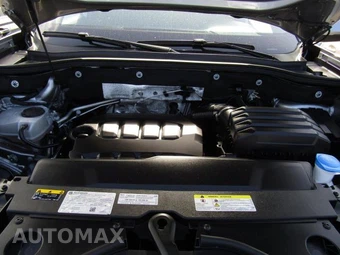 2025 Volkswagen Atlas Cross Sport 2.0T SE w/Technology - miniatura 19