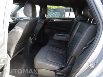 2025 Volkswagen Atlas Cross Sport 2.0T SE w/Technology - miniatura 20