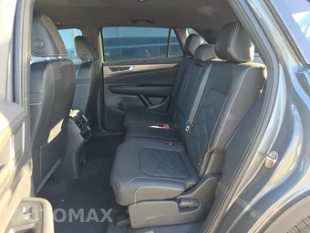 2025 Volkswagen Atlas Cross Sport 2.0T SE w/Technology - miniatura 13