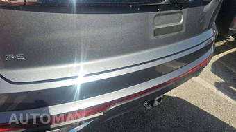 2025 Volkswagen Atlas Cross Sport 2.0T SE w/Technology - miniatura 20