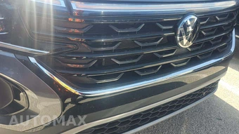 2025 Volkswagen Atlas Cross Sport 2.0T SE w/Technology - miniatura 23