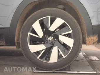 2025 Volkswagen Atlas Cross Sport 2.0T SE w/Technology - miniatura 12