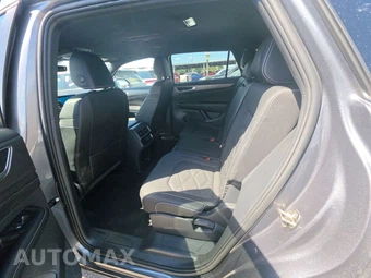 2025 Volkswagen Atlas Cross Sport 2.0T SE w/Technology - miniatura 19