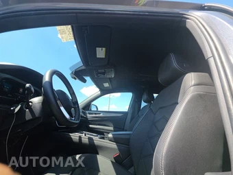 2025 Volkswagen Atlas Cross Sport 2.0T SE w/Technology - miniatura 20