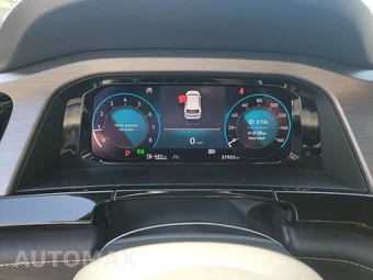 2025 Volkswagen Atlas Cross Sport 2.0T SE w/Technology - miniatura 18
