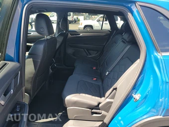 2025 Volkswagen Atlas Cross Sport 2.0T SE w/Technology - miniatura 19