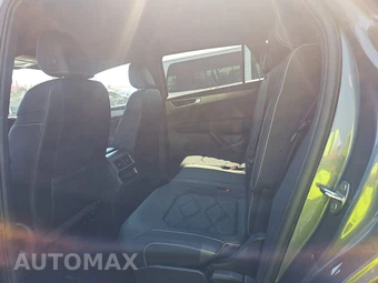 2025 Volkswagen Atlas Cross Sport 2.0T SE w/Technology - miniatura 13