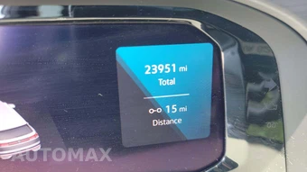 2025 Volkswagen Atlas Cross Sport 2.0T SE w/Technology - miniatura 19
