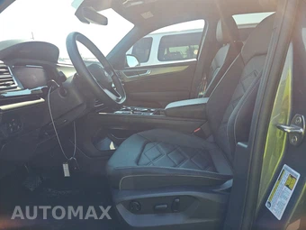2025 Volkswagen Atlas Cross Sport 2.0T SE w/Technology - miniatura 7