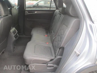 2025 Volkswagen Atlas Cross Sport 2.0T SE w/Technology - miniatura 11