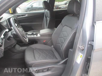 2025 Volkswagen Atlas Cross Sport 2.0T SE w/Technology - miniatura 6