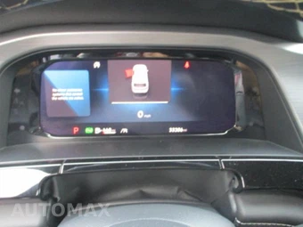 2025 Volkswagen Atlas Cross Sport 2.0T SE w/Technology - miniatura 8