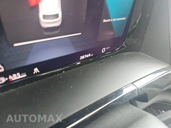 2025 Volkswagen Atlas Cross Sport 2.0T SE w/Technology - miniatura 12