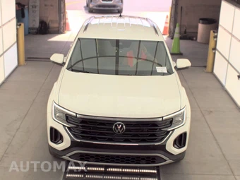 2025 Volkswagen Atlas Cross Sport 2.0T SE w/Technology - miniatura 2