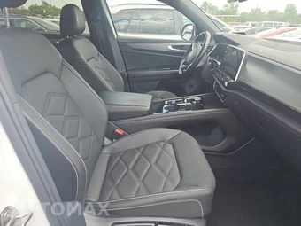 2025 Volkswagen Atlas Cross Sport 2.0T SE w/Technology - miniatura 8