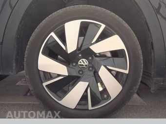 2025 Volkswagen Atlas Cross Sport 2.0T SE w/Technology - miniatura 10