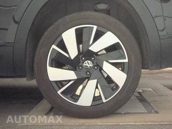 2025 Volkswagen Atlas Cross Sport 2.0T SE w/Technology - miniatura 12