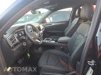 2025 Volkswagen Atlas Cross Sport 2.0T SE w/Technology - miniatura 13
