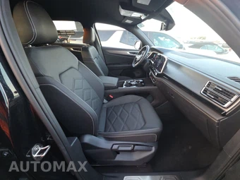 2025 Volkswagen Atlas Cross Sport 2.0T SE w/Technology - miniatura 14
