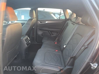 2025 Volkswagen Atlas Cross Sport 2.0T SE w/Technology - miniatura 19