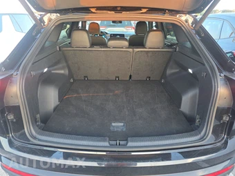 2025 Volkswagen Atlas Cross Sport 2.0T SE w/Technology - miniatura 23