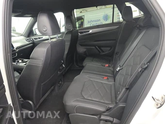 2025 Volkswagen Atlas Cross Sport 2.0T SE w/Technology - miniatura 13