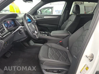 2025 Volkswagen Atlas Cross Sport 2.0T SE w/Technology - miniatura 7