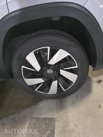 2025 Volkswagen Atlas Cross Sport 2.0T SE w/Technology - miniatura 11