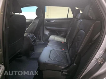 2025 Volkswagen Atlas Cross Sport 2.0T SE w/Technology - miniatura 18