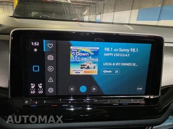 2025 Volkswagen Atlas Cross Sport 2.0T SE w/Technology - miniatura 23