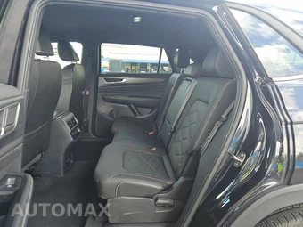 2025 Volkswagen Atlas Cross Sport 2.0T SE w/Technology - miniatura 13