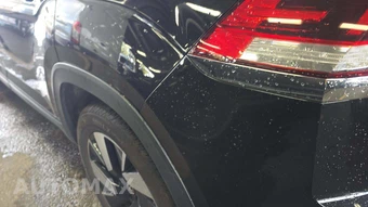 2025 Volkswagen Atlas Cross Sport 2.0T SE w/Technology - miniatura 21