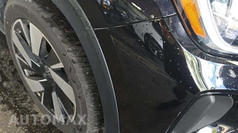 2025 Volkswagen Atlas Cross Sport 2.0T SE w/Technology - miniatura 22