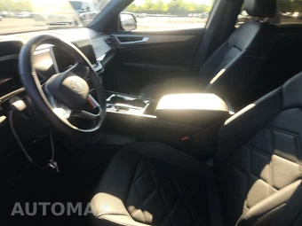 2025 Volkswagen Atlas Cross Sport 2.0T SE w/Technology - miniatura 7